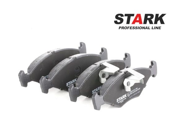OEM 71738158 STARK Kit pastiglie freni SKBP-0011466 per FIAT, ALFA ROMEO, CHRYSLER, FERRARI
