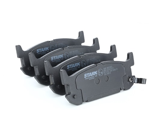 OEM N0Y92643ZC STARK Brake pad set SKBP-0011473 for NISSAN, MAZDA, MITSUBISHI, MERCURY
