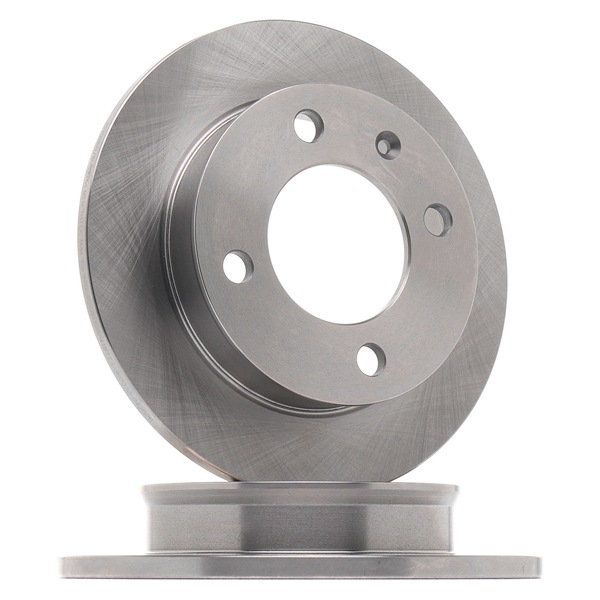 OEM 1571346 RIDEX Bremseskive 82B0983 for FORD