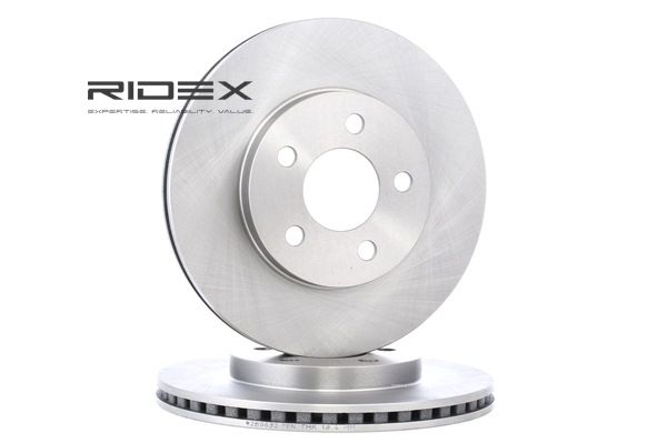 RIDEX 82B0632 Disco de freno para CHRYSLER LE BARON