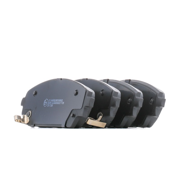 STARK Bremseklodser SKBP-0011481