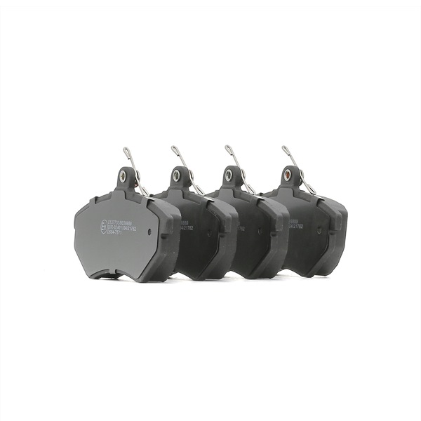 OEM 8A0698151C STARK Bremseklosser SKBP-0011485 for VW, AUDI, SKODA, PORSCHE, SEAT