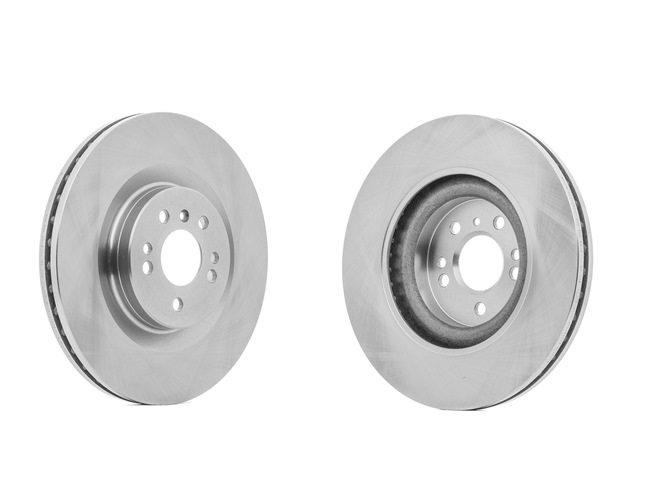 RIDEX Brake discs 82B0582