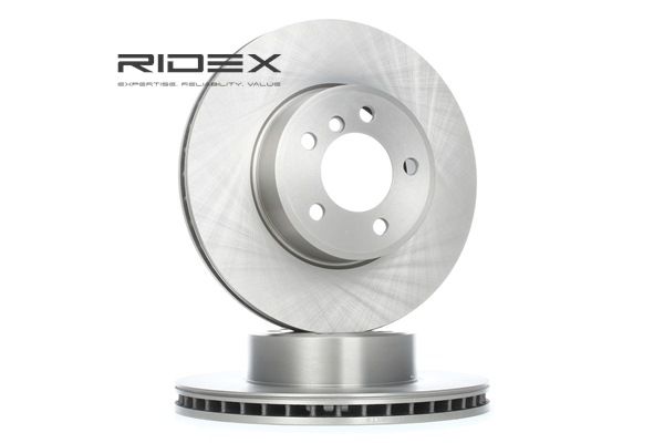 Jarrulevy 82B0639 alkaen RIDEX