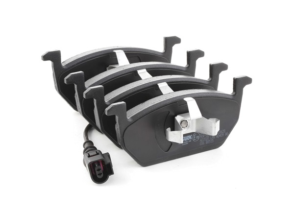 OEM 2Q0698151C STARK Kit pastiglie freni SKBP-0011506 per VOLKSWAGEN, AUDI, SEAT, SKODA