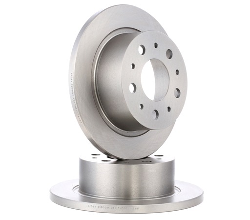 Brake disc 82B0561