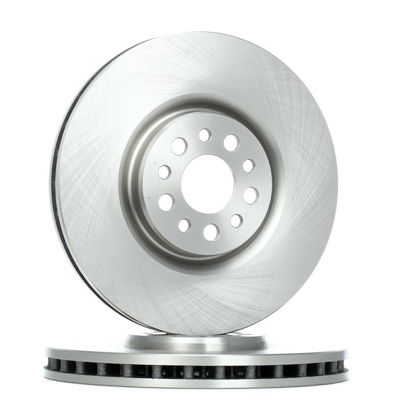 PHEDRA Disco freno 82B0763 RIDEX