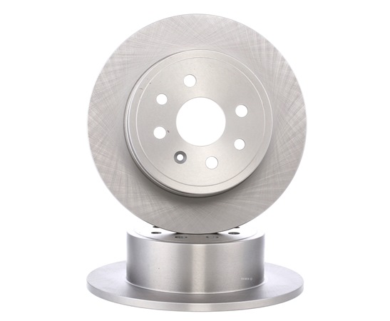OEM 4241477 RIDEX Disco freno 82B0299 per OPEL, SAAB, VAUXHALL