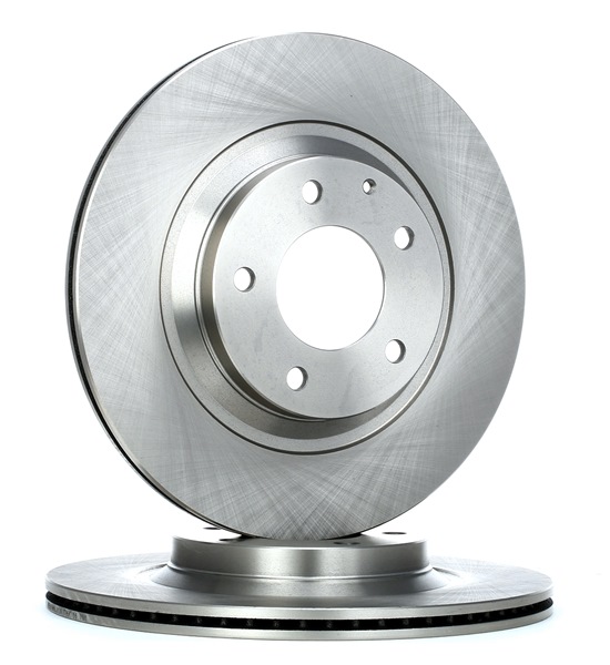 OEM F15126251A RIDEX Jarrulevy 82B0986 varten MAZDA, MERCURY
