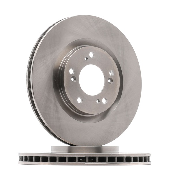 OEM 45251S2A000 RIDEX Jarrulevy 82B0966 varten HONDA, MAZDA