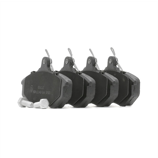 OEM 853698151A STARK Kit pastiglie freni SKBP-0011552 per VOLKSWAGEN, AUDI, SEAT, SUZUKI, VOLVO