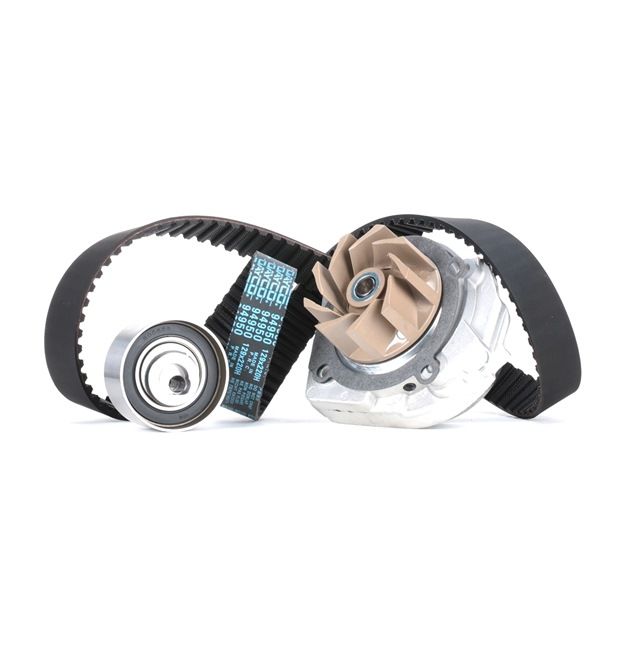 STARK Kit cinghia di distribuzione e pompa acqua SKWPT-0750016