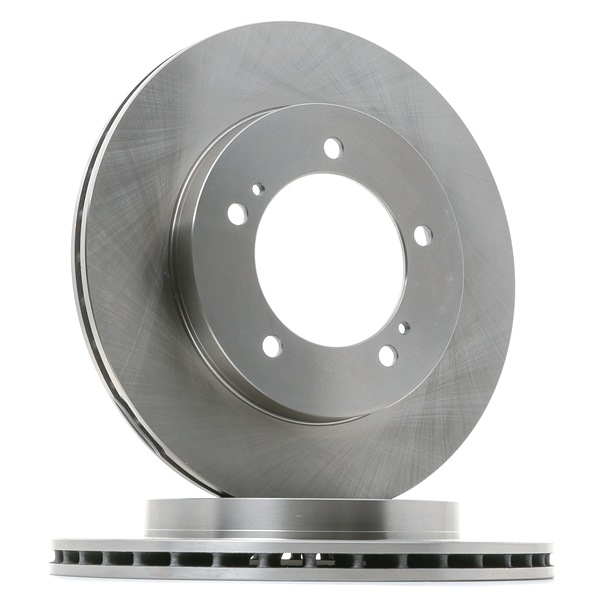 OEM 5521177E01 RIDEX Jarrulevy 82B0605 varten SUZUKI