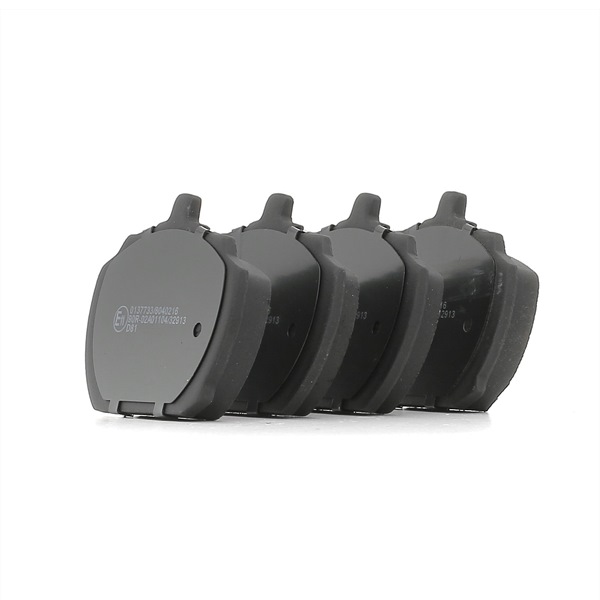 OEM 5015932 STARK  Bremsbeläge SKBP-0011560 für FORD, VOLVO, MG, ROVER, TRIUMPH