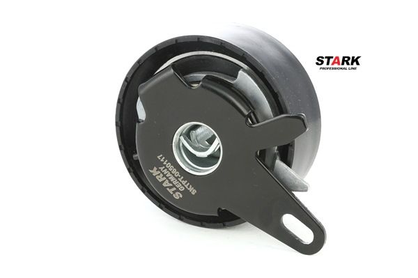 VW LT 28-35 II Bus (2DB, 2DE, 2DK) 2.8 TDI Spanrol, distributieriem SKTPT-0650117