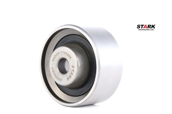 STARK Polea de inversión y guía, correa de distribución (SKDGP-1100086) para HYUNDAI ACCENT I (X-3) 1.5 i 12V (65 KW / 88 CV / de 1994)
