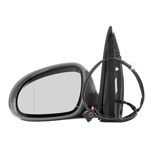 OEM 3C0857521 STARK Specchietto retrovisore esterno SKOM-1040034 per VOLKSWAGEN, AUDI, SEAT, SKODA