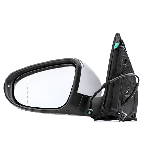 comprare Specchietto retrovisore esterno - STARK (SKOM-1040048)