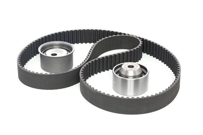 Distributieriem set (SKTBK-0760131) van STARK Voor MITSUBISHI Lancer VI Sedan (CJ_, CP_) 1.8 16V (151 KW / 205 PK / Van 1995)
