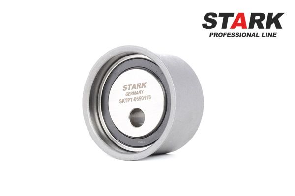 STARK Rolo tensor, correia dentada (SKTPT-0650118) para MITSUBISHI ECLIPSE Cabriolet (D5_A) 1.8 (103 KW / 141 CV / de 1999)