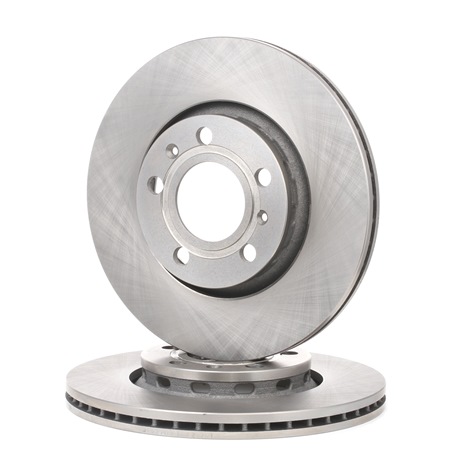 STARK Disco freno (SKBD-0023152) per AUDI A8 (4E2, 4E8) 3.0 quattro (160 KW / 218 CV / dal 2003)