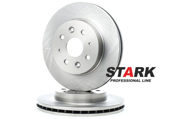 OEM 51712FD300 STARK Disco freno SKBD-0023165 per HYUNDAI, KIA