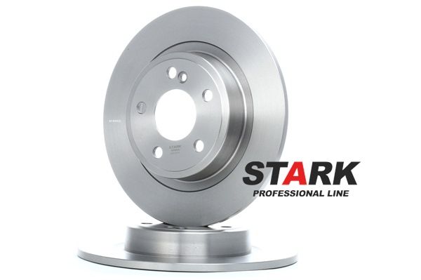 ostaa Jarrulevy - STARK (SKBD-0023177)