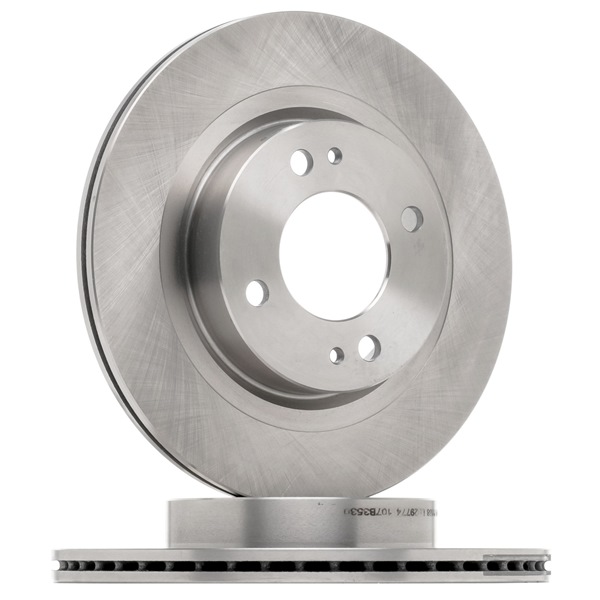 Dischi freno STARK SKBD-0023190