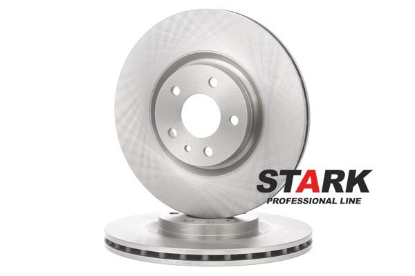 ostaa Jarrulevy - STARK (SKBD-0023235)