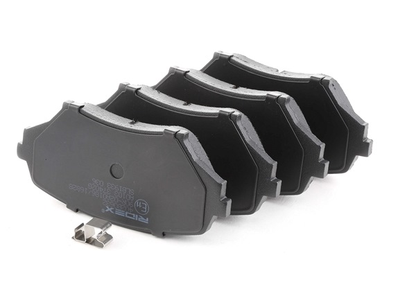 OEM NF7Y3323Z RIDEX Kit pastiglie freni 402B0632 per MAZDA, MERCURY