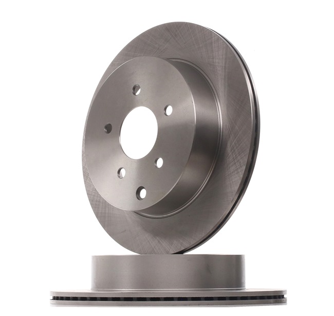 QUEST Remschijf SKBD-0023244 STARK