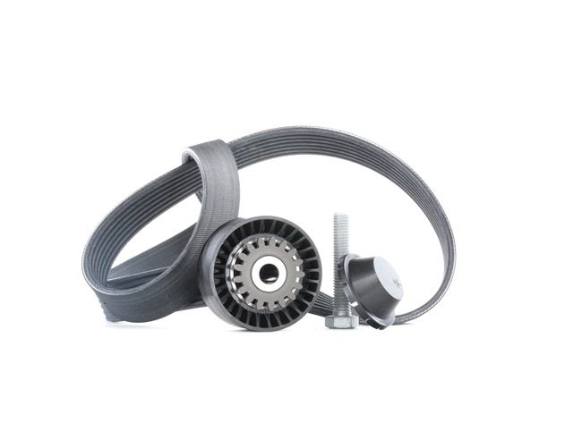 OEM 7701478934 CONTITECH Kileremsett 7PK1035K1 for RENAULT, DACIA, RENAULT TRUCKS, AC