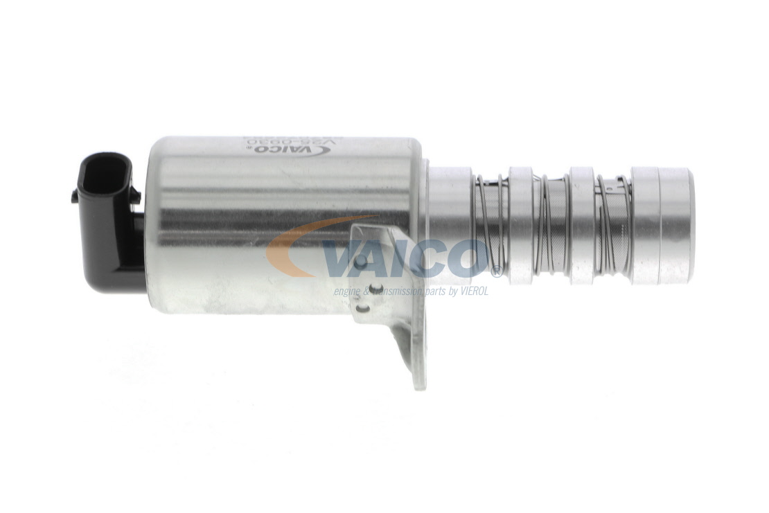 VAICO Camshaft adjustment valve (V25-0930) for FORD Mondeo V Saloon (CD) 2.0 Hybrid (130 KW / 177 HP / from 2014)