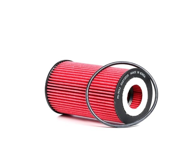 ostaa Öljynsuodatin - K&N Filters (PS-7011)