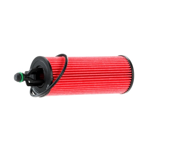 K&N Filters Ölfilter (PS-7026) für JEEP Gladiator (JT) 3.6 VVT Allrad (209 KW / 284 PS / ab 2020)
