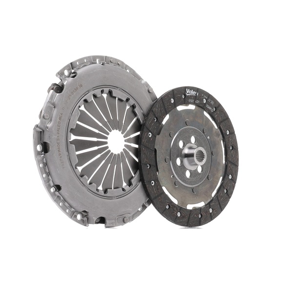 Kytkinpaketti 832200 alkaen VALEO