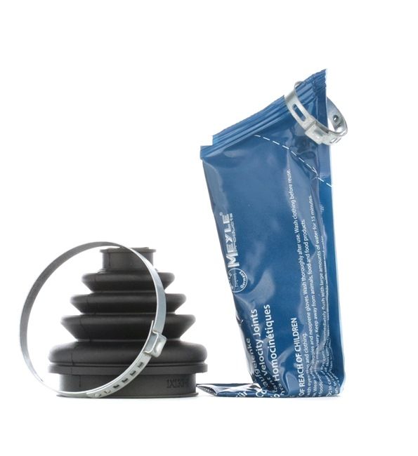 PORSCHE 911 2004 Kit cuffia, semiasse 414 495 0000