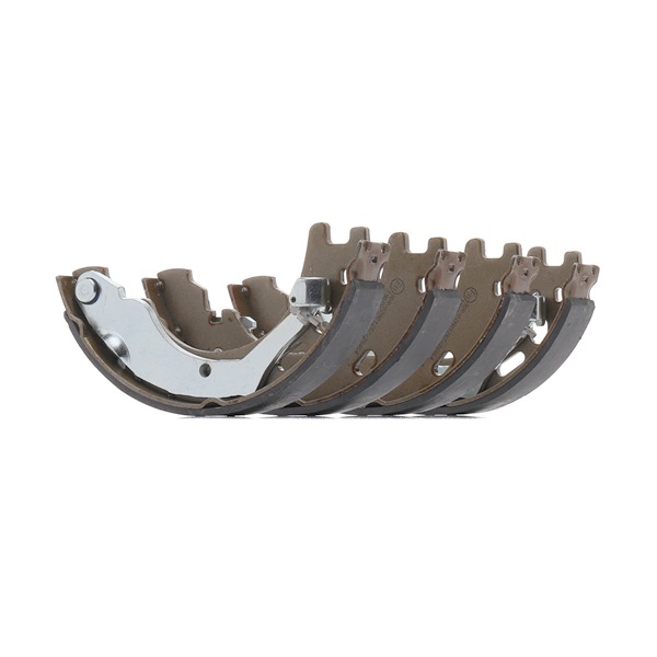 Zapata de freno de mano S 44 509 de BREMBO