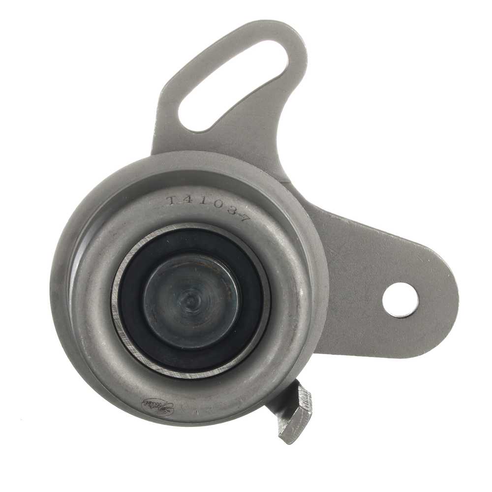 OEM 2441026000 GATES  Spannrolle, Zahnriemen T41037 für HYUNDAI, KIA, CHRYSLER, DODGE