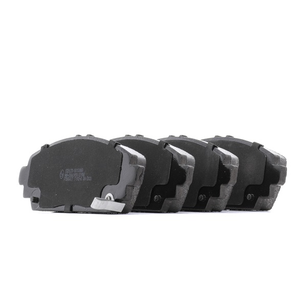 OEM 45022S1AE63 RIDEX Jarrupalat, levyjarru 402B0840 varten HONDA, SUZUKI