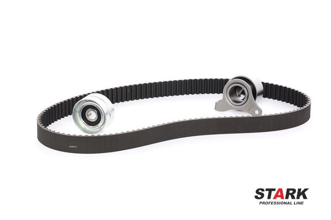 OEM 1350511021 STARK Hammashihnasarja SKTBK-0760158 varten TOYOTA, LEXUS, DAIHATSU, WIESMANN