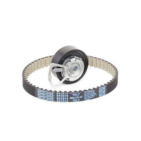 STARK Kit de distribution (SKTBK-0760164) pour VW Caddy III Break (2KB, 2KJ, 2CB, 2CJ) 1.4 (59 KW / 80 CH / de 2006)