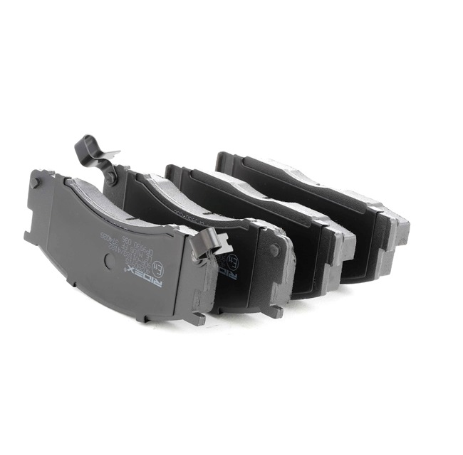 OEM 0449128220 RIDEX Jarrupalat, levyjarru 402B0915 varten TOYOTA, PEUGEOT, HONDA, SUZUKI, LEXUS
