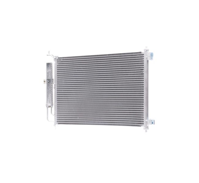 OEM 92100BH40A STARK Lauhdutin, ilmastointilaite SKCD-0110121 varten VOLVO, NISSAN, RENAULT, RENAULT TRUCKS