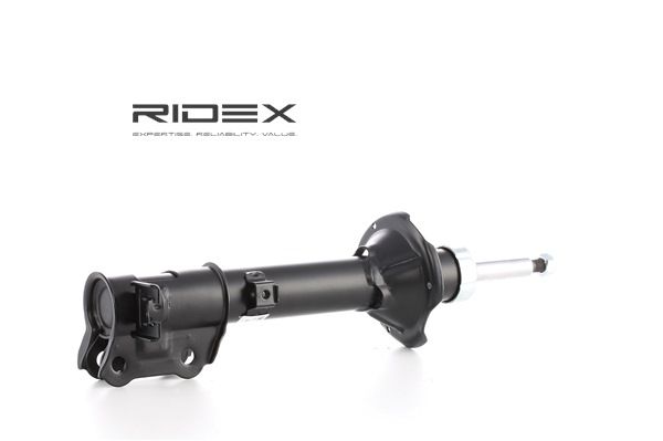 OEM 5535122000 RIDEX Iskunvaimennin 854S1213 varten KIA, HYUNDAI