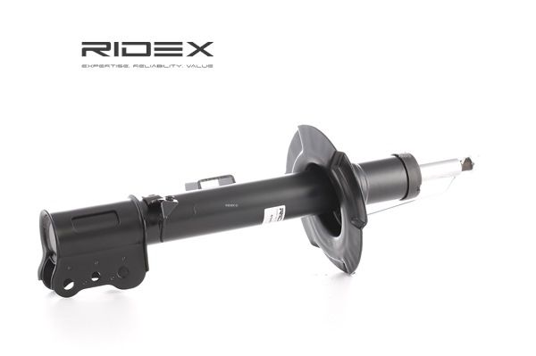 OEM EC0134900H RIDEX Iskunvaimennin 854S1217 varten FORD, MAZDA