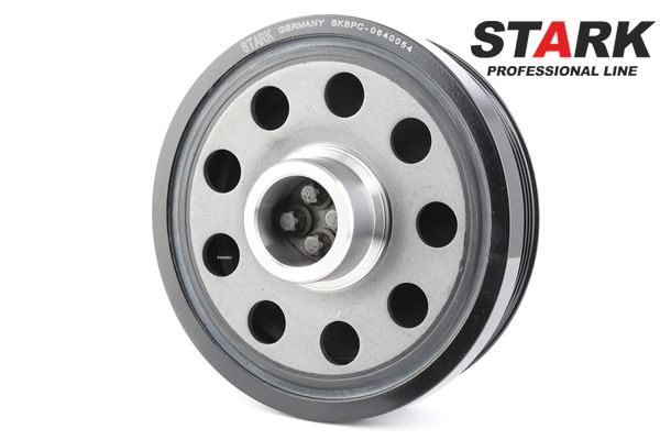 OEM 11238512072S1 STARK  Riemenscheibe, Kurbelwelle SKBPC-0640054 für BMW
