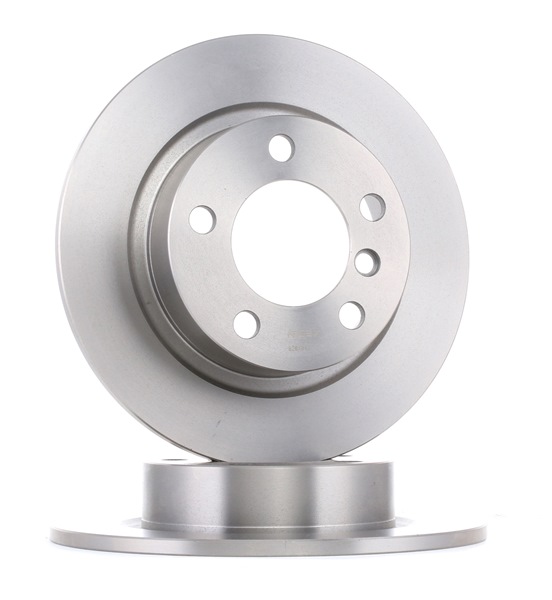 COUNTRYMAN Brake disc 82B1042 RIDEX