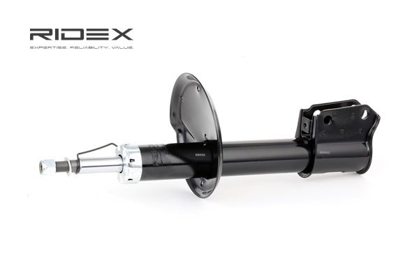 Iskunvaimennin 854S1265 alkaen RIDEX