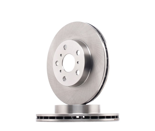 OEM 4351232180 RIDEX Disco de freno 82B1100 para VOLKSWAGEN, SEAT, AUDI, TOYOTA, SUZUKI